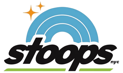 Stoops NYCLogo