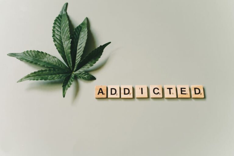 cannabis and mental health fact sheet