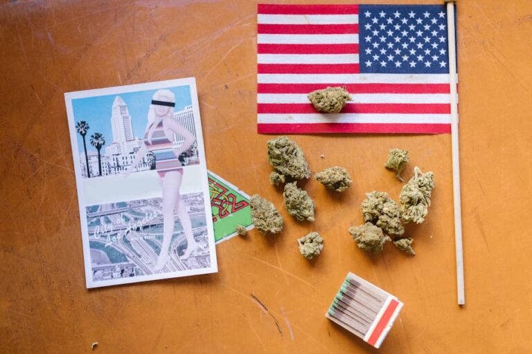100 facts about cannabis