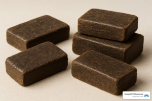 what is hash