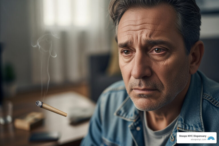 cannabis use disorder
