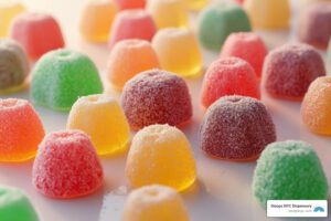 gron edibles