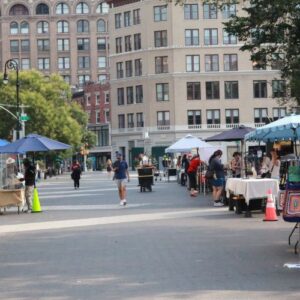 union square greenmarket
