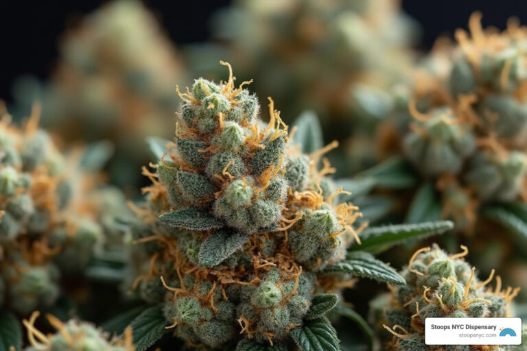 cannabis flower strains