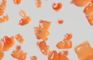 fast acting gummies