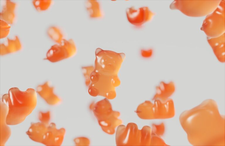 fast acting gummies