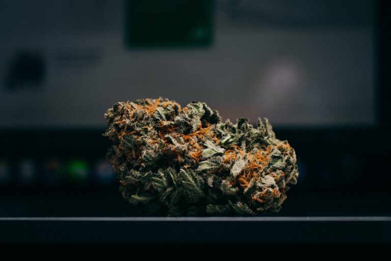 quality cannabis products