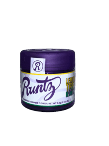 Lemon Candy Runtz
