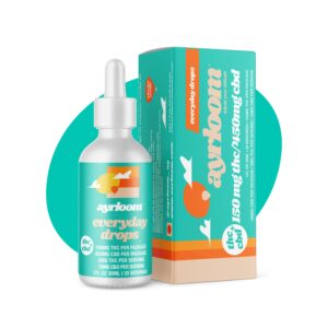Ayrloom drops