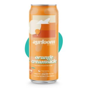Ayrloom beverage 