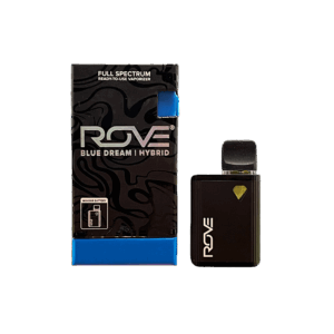 Rove vape