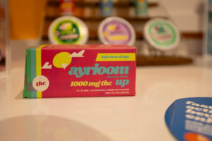 Ayrloom product