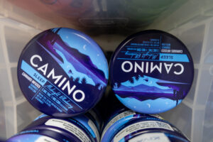 Camino sleep gummies
