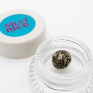 Silly Nice Infused Bud 
