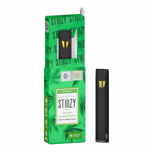 Stiiizy vape