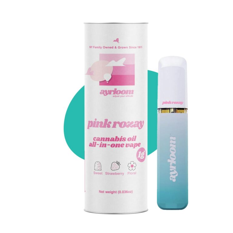 Ayrloom vape