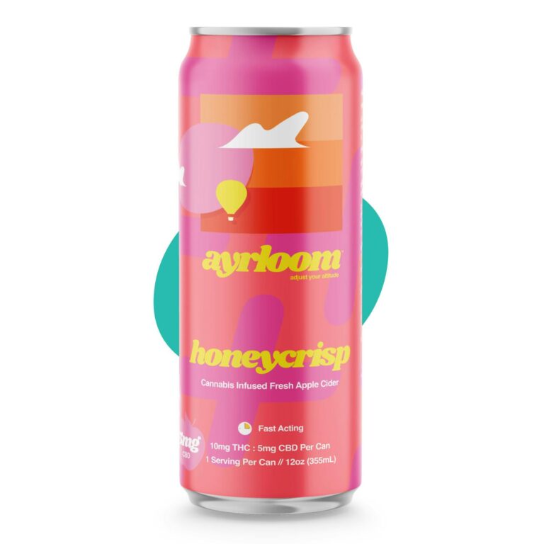 Ayrloom beverage