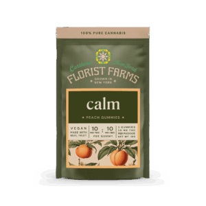 Florist Farms gummies
