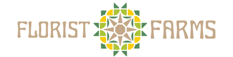 Florist Farms logo