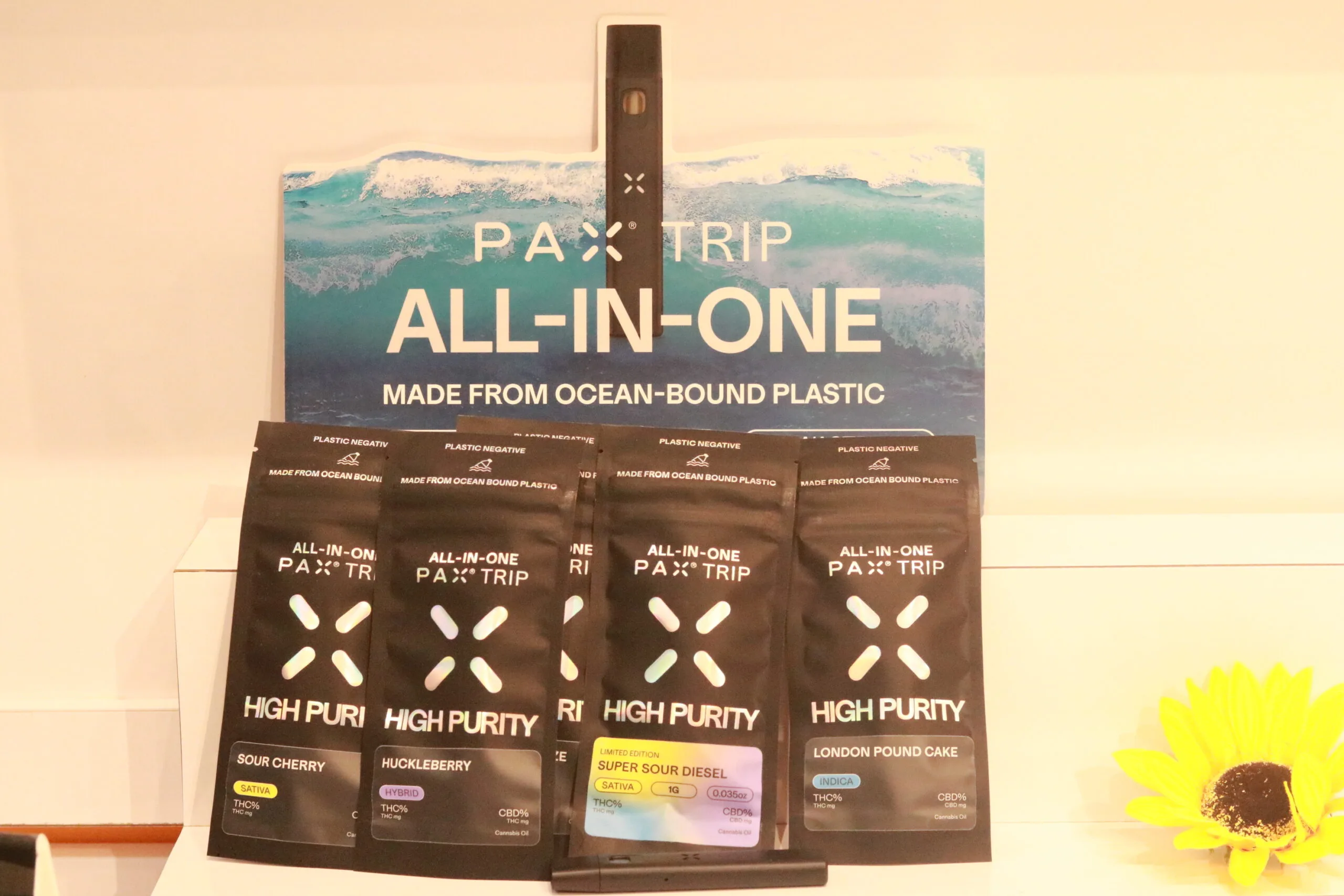 pax all in one vape TRIP All-In-One Disposable Vapes Review: High Purity & Live Rosin with Diamonds Raz LTX 25K Blue Raz Gush Flavor:Fresh Red (Watermelon Ice) Pineapple kit | Rechargeable