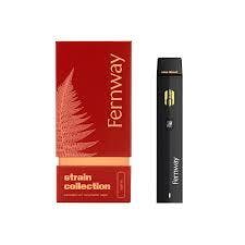 Fernway vape