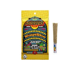 Prerolls