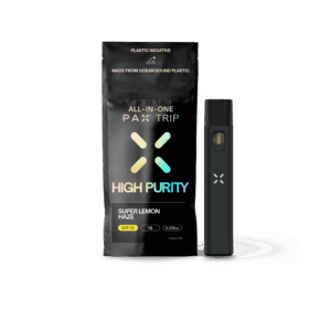 Pax vape