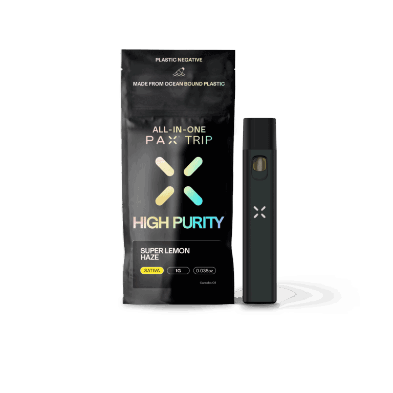 Pax vape
