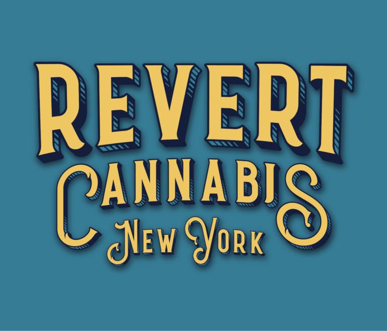 Revert logo