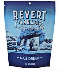 Revert cannabis