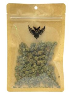 Torrwood Farms flower