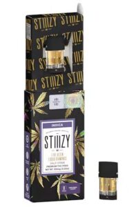 Stiiizy vape