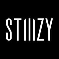 Stiiizy logo