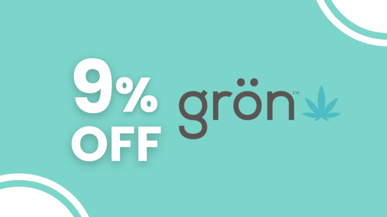 Gron promo