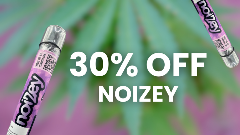 Noizey promo