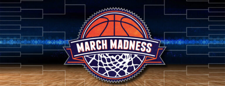 March Madness promo