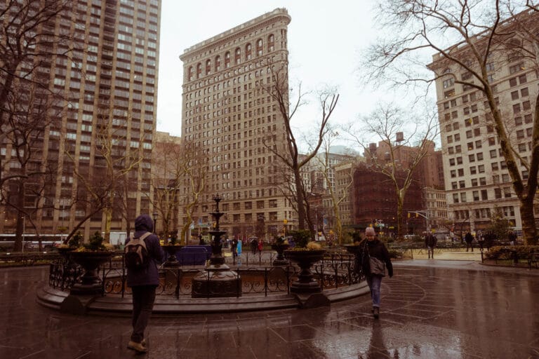 Madison Square Park