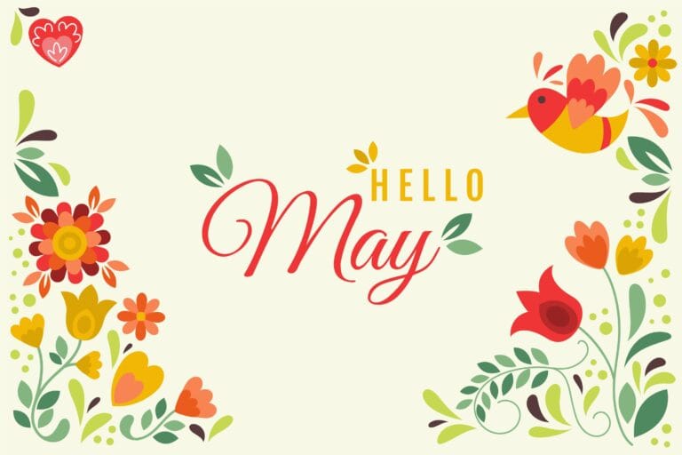 May promo